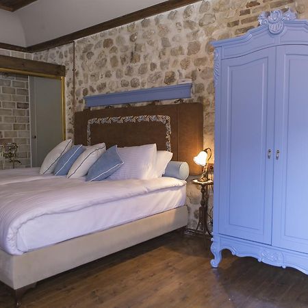 Hotel Cicekli Konak Antakya Exteriér fotografie