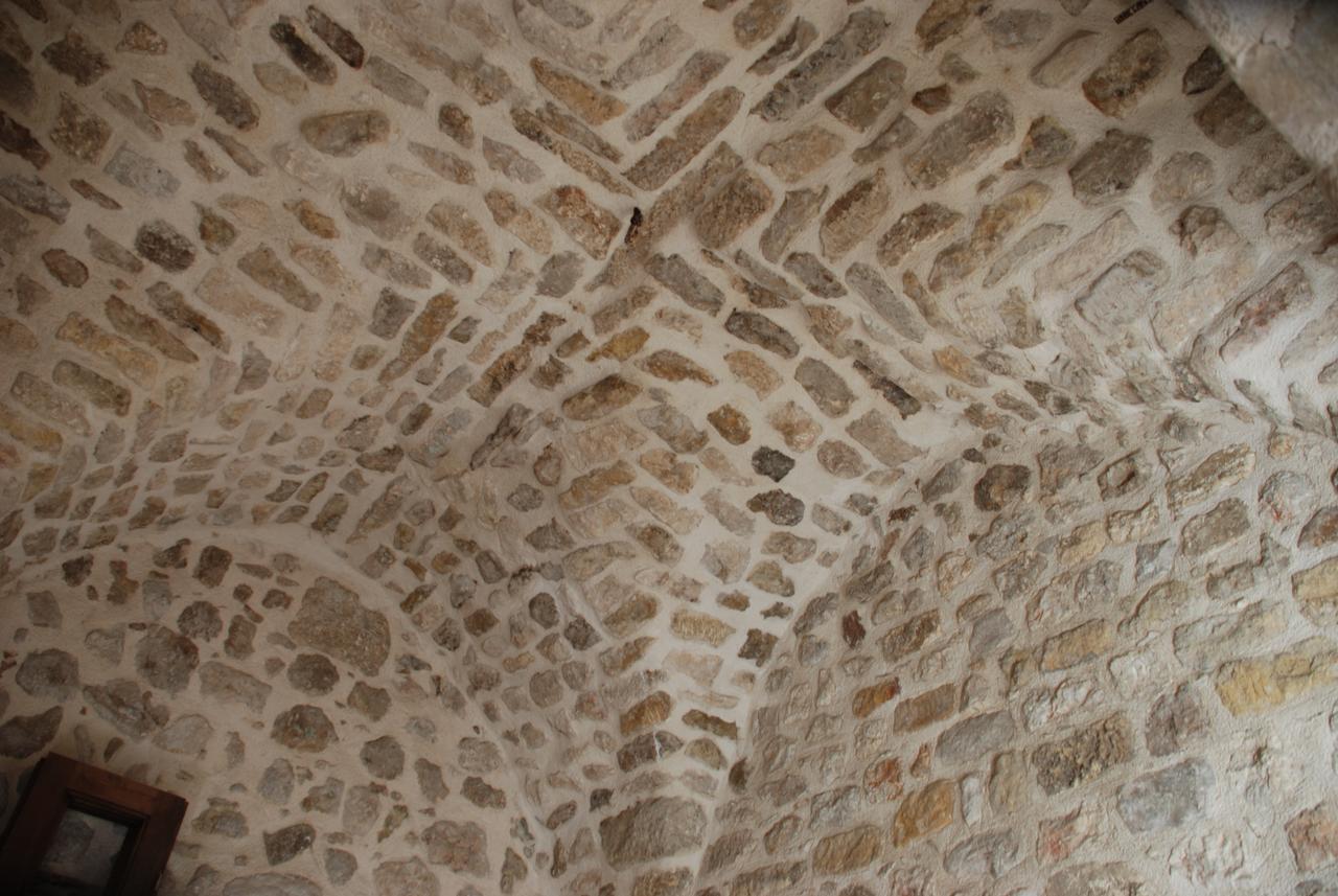 Hotel Cicekli Konak Antakya Exteriér fotografie