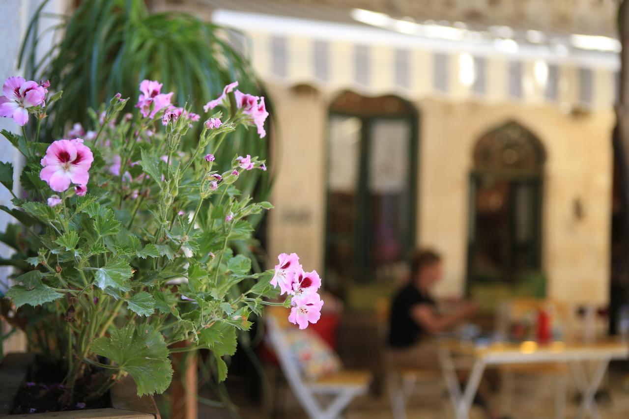 Hotel Cicekli Konak Antakya Exteriér fotografie