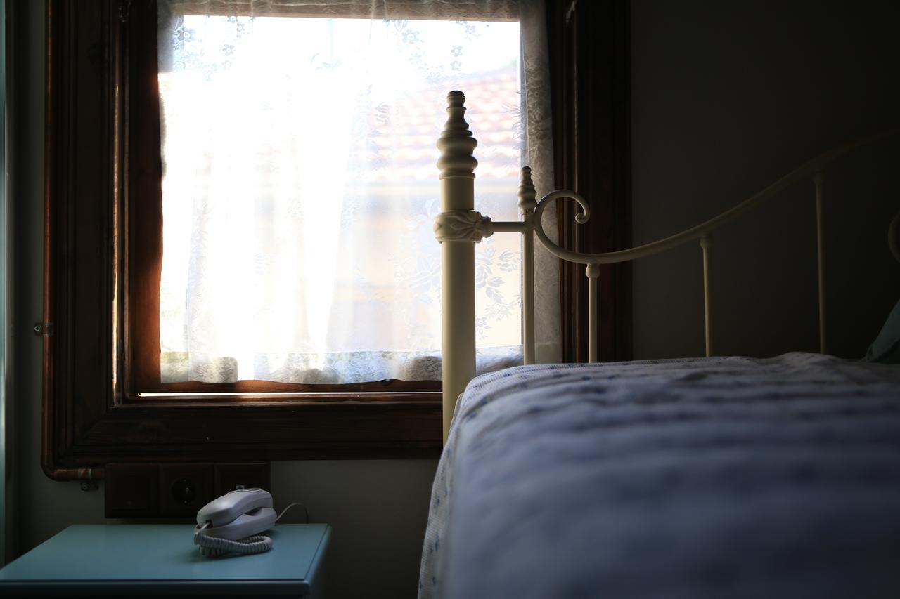 Hotel Cicekli Konak Antakya Exteriér fotografie
