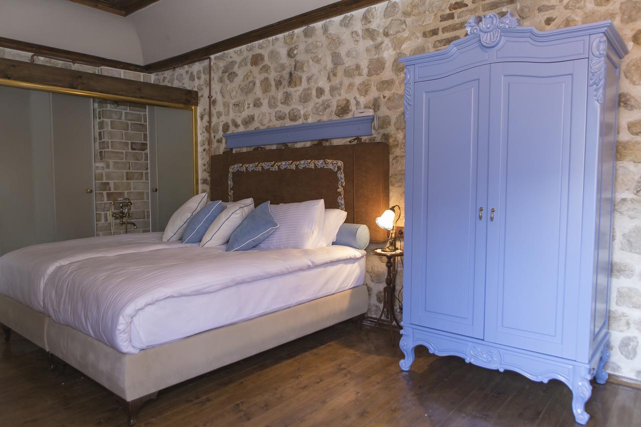 Hotel Cicekli Konak Antakya Exteriér fotografie