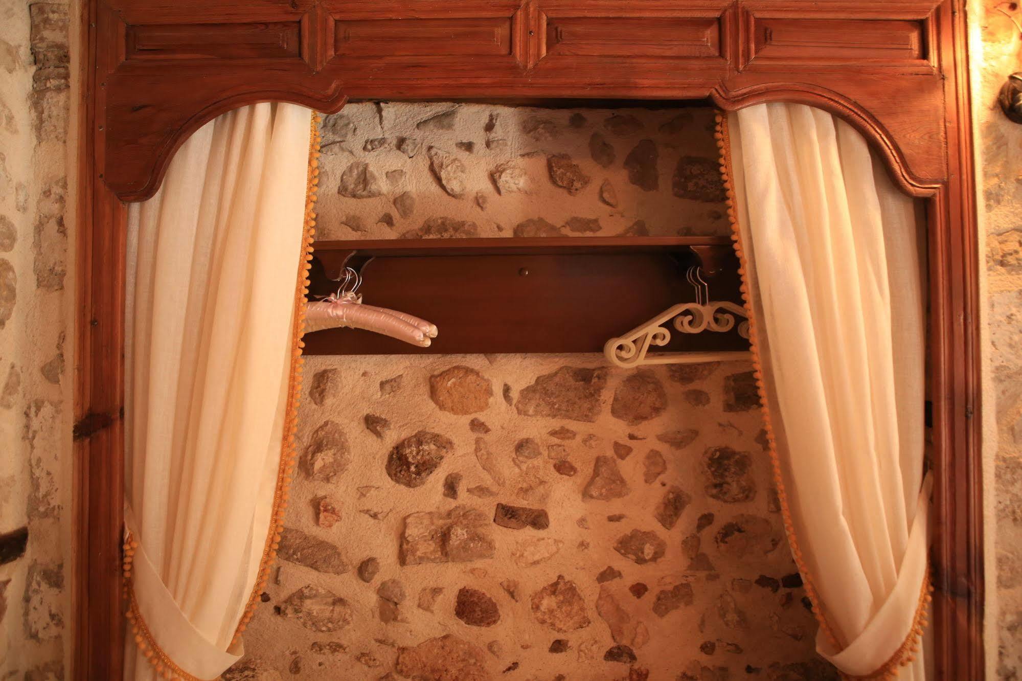 Hotel Cicekli Konak Antakya Exteriér fotografie